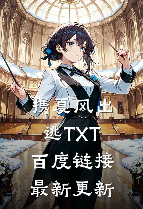 携夏风出逃TXT百度链接最新更新