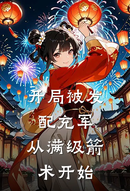 开局被发配充军，从满级箭术开始