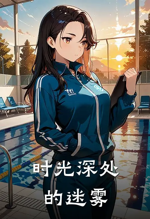 时光深处的迷雾