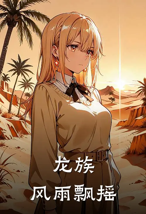 龙族：风雨飘摇