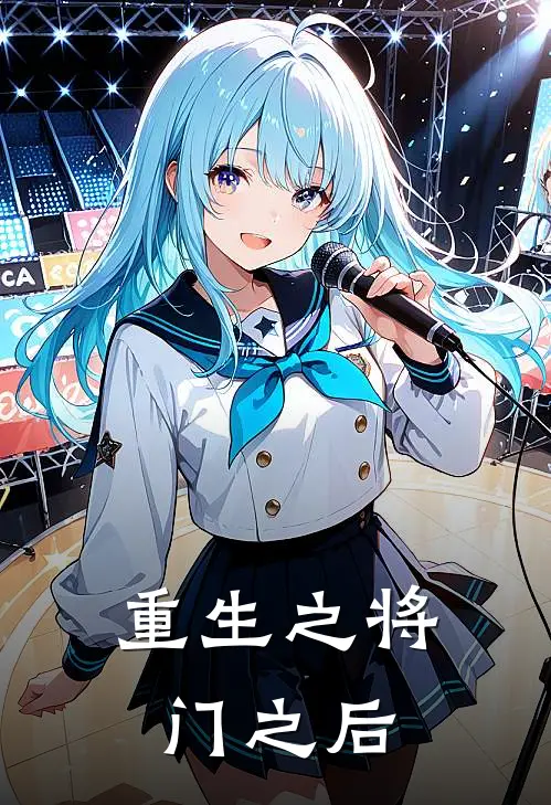 重生之将门之后
