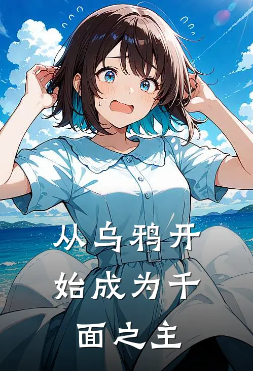 从乌鸦开始成为千面之主