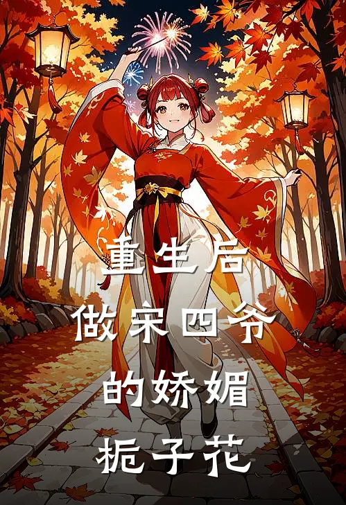 重生后，做宋四爷的娇媚栀子花