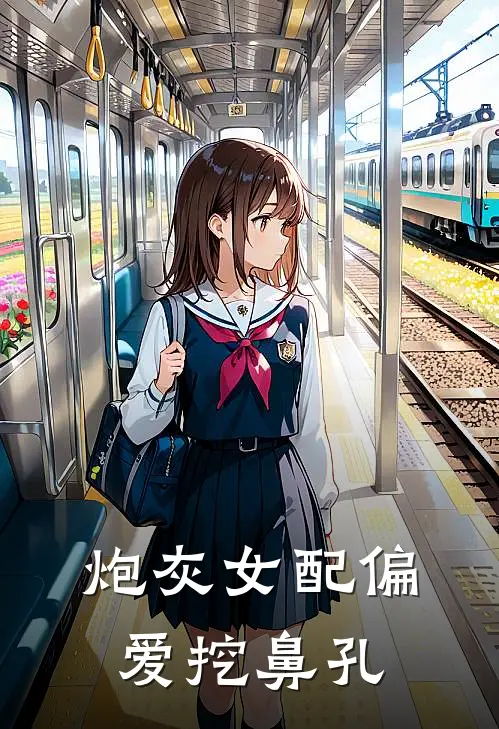 炮灰女配偏爱挖鼻孔