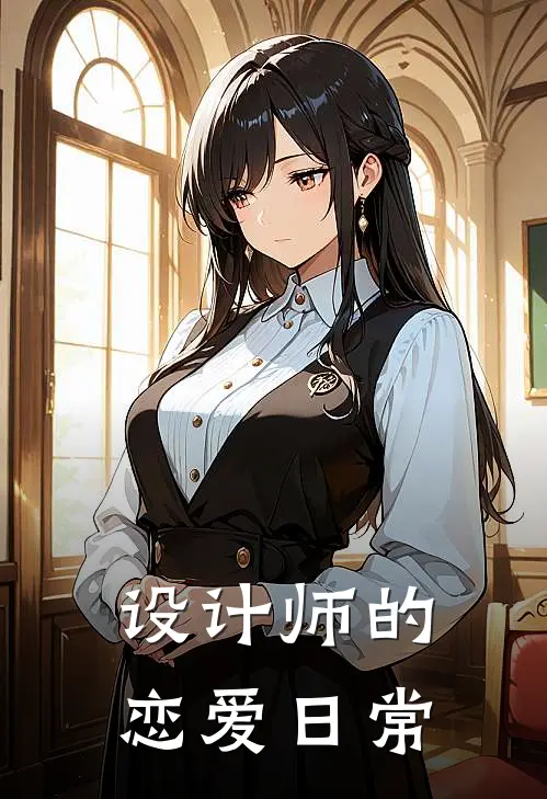 设计师的恋爱日常