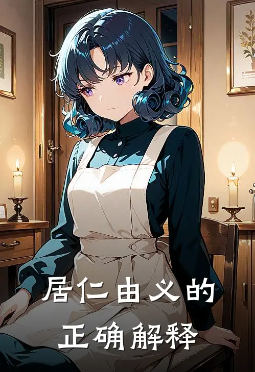 居仁由义的正确解释