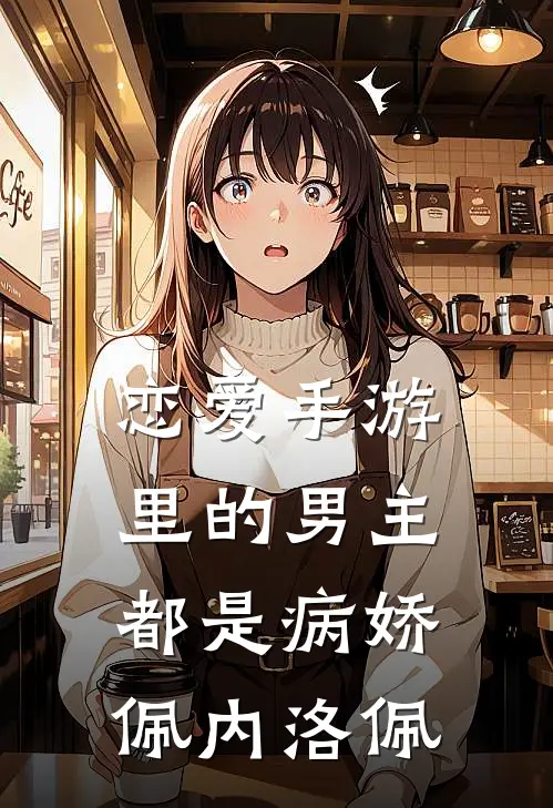 恋爱手游里的男主都是病娇佩内洛佩