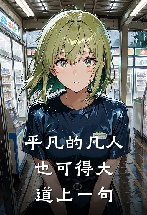 平凡的凡人也可得大道上一句