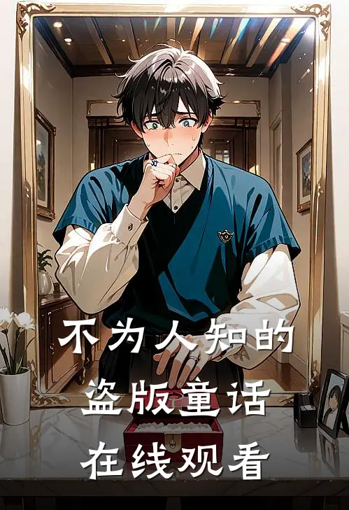不为人知的盗版童话在线观看