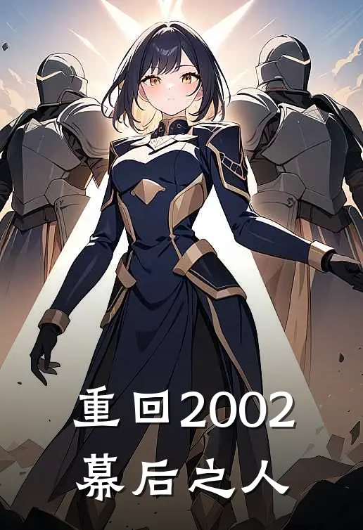 重回2002：幕后之人