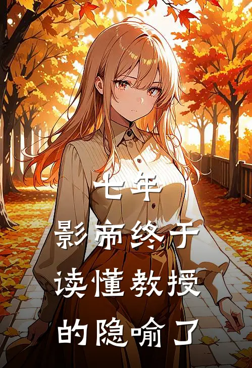 七年，影帝终于读懂教授的隐喻了