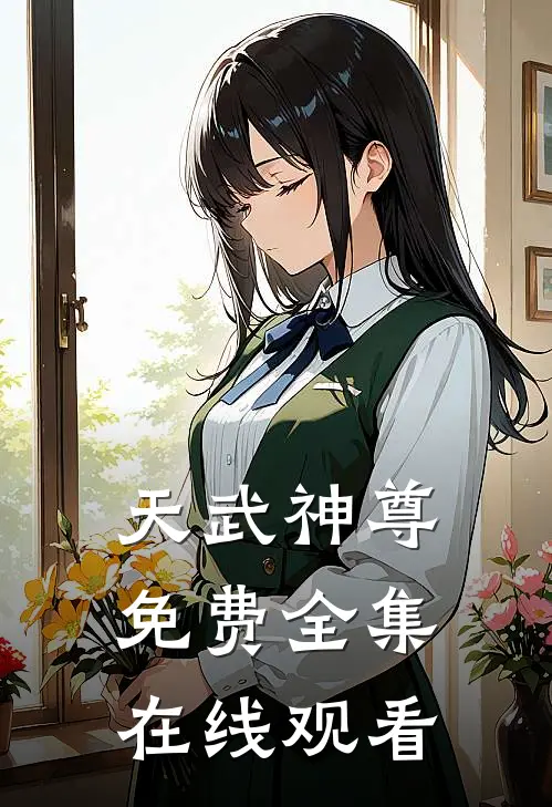 天武神尊免费全集在线观看