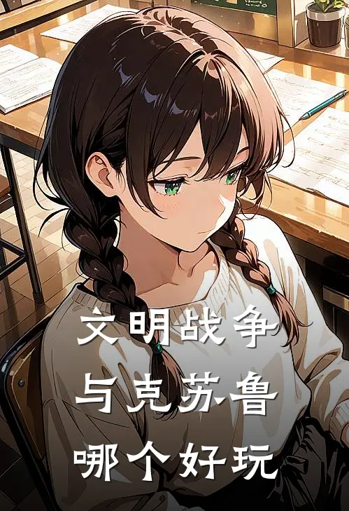 文明战争与克苏鲁哪个好玩