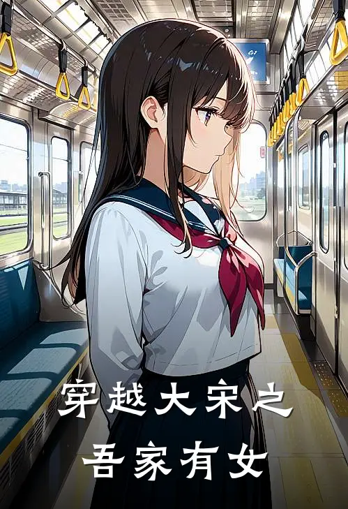 穿越大宋之吾家有女