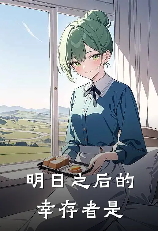 明日之后的幸存者是