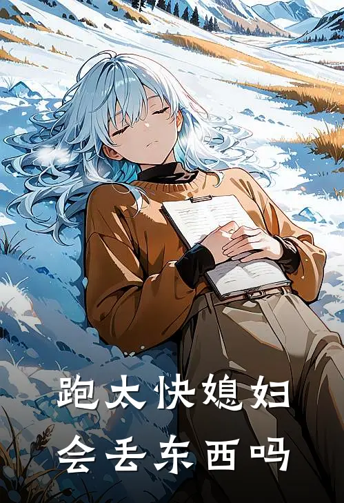 跑太快媳妇会丢东西吗