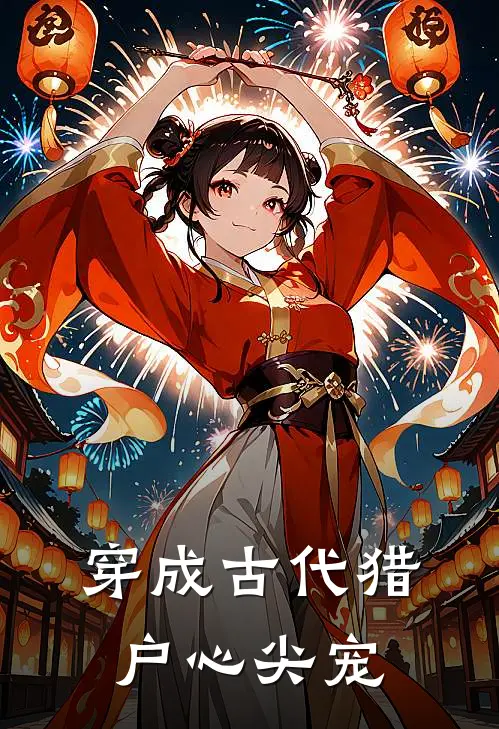 穿成古代猎户心尖宠