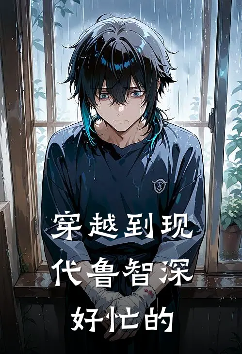 穿越到现代鲁智深好忙的