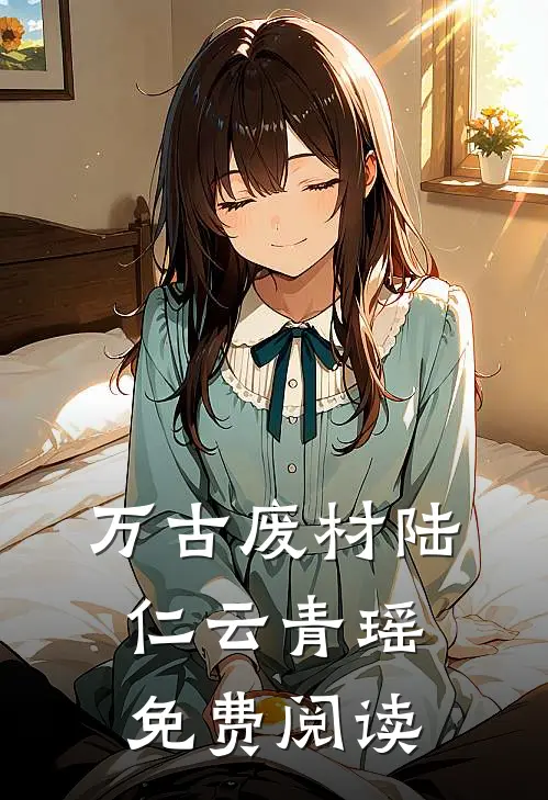 万古废材陆仁云青瑶免费阅读