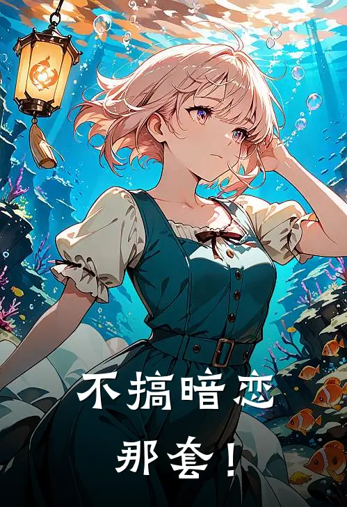 不搞暗恋那套！