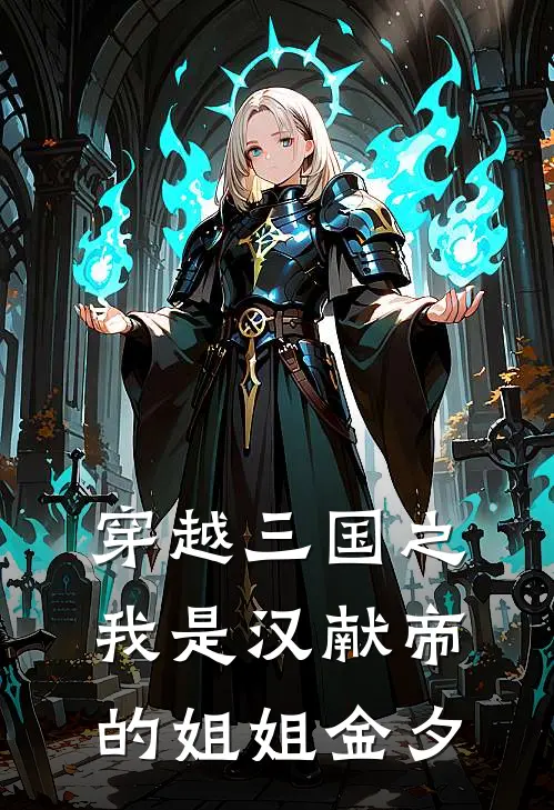 穿越三国之我是汉献帝的姐姐 金夕