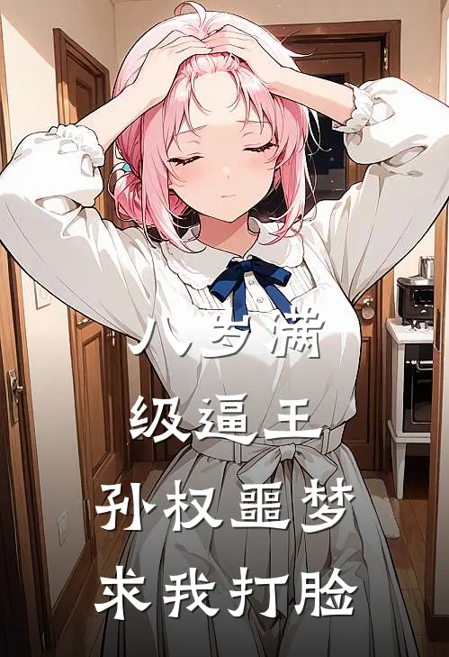 八岁满级逼王，孙权噩梦求我打脸