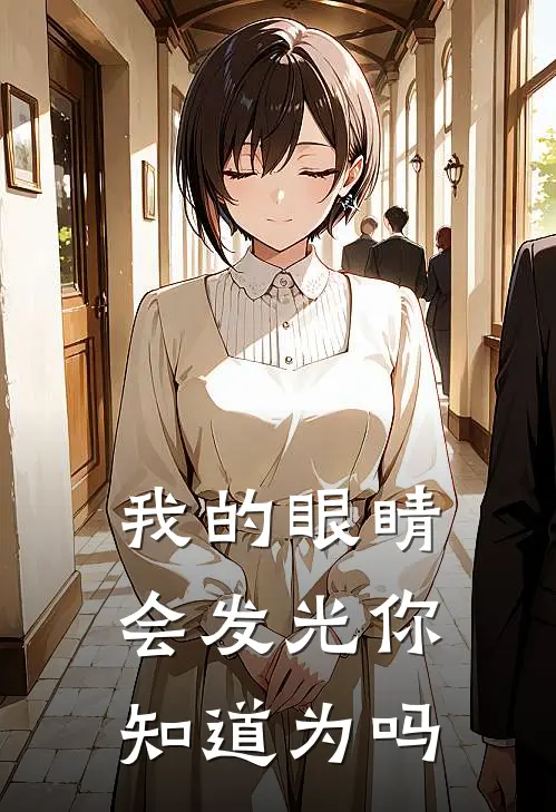 我的眼睛会发光 你知道为吗