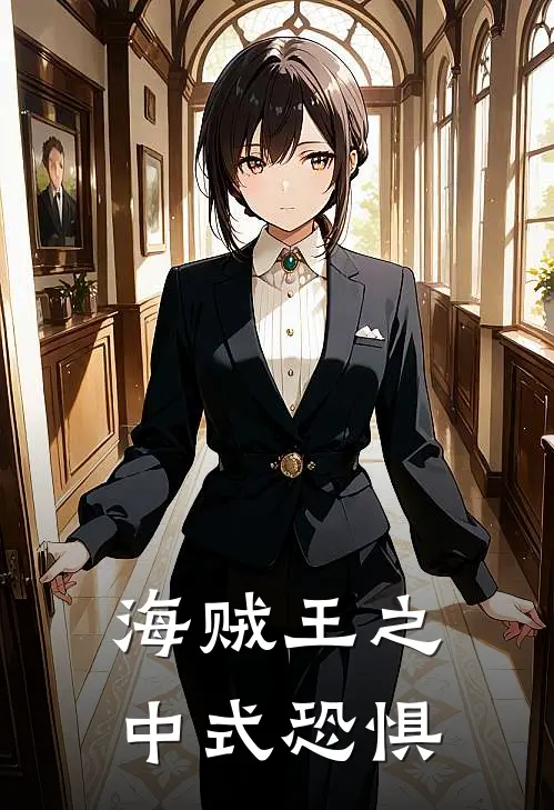 海贼王之中式恐惧