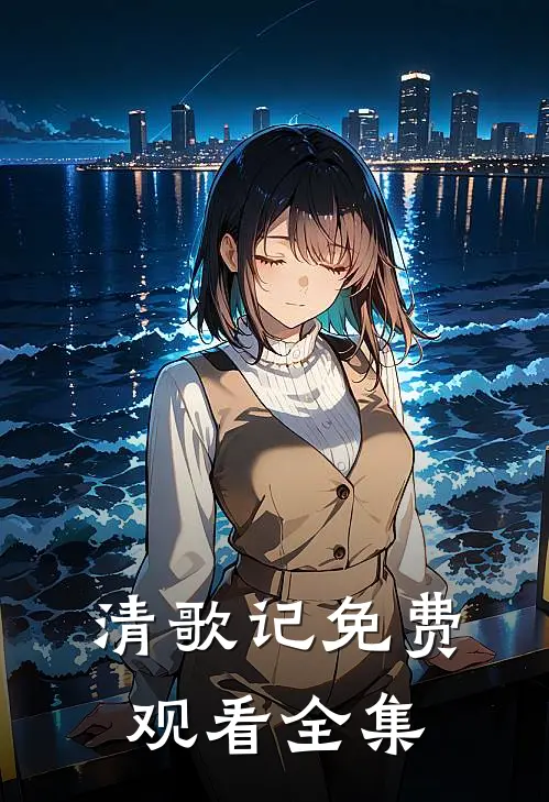 清歌记免费观看全集