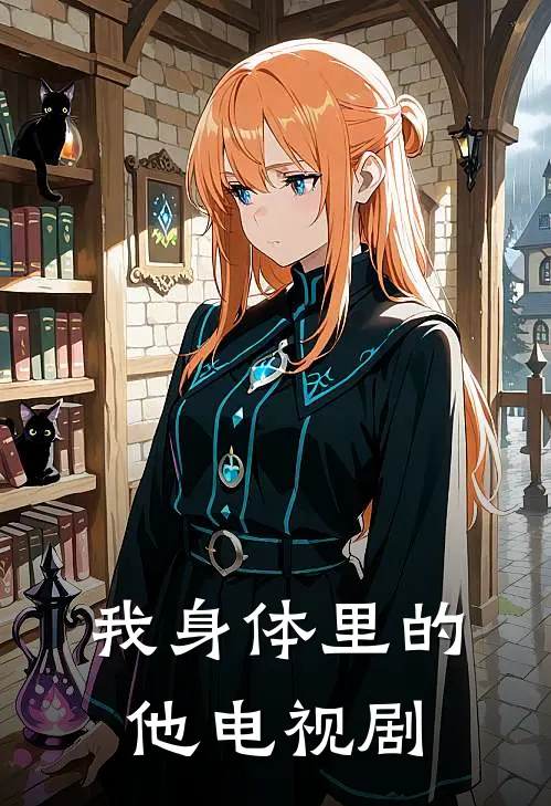 我身体里的他电视剧