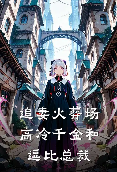 追妻火葬场高冷千金和逗比总裁