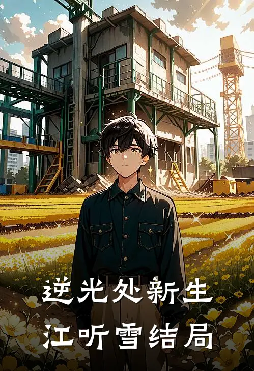 逆光处新生江听雪结局