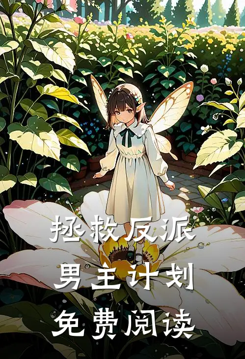 拯救反派男主计划免费阅读