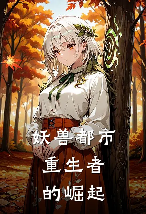 妖兽都市：重生者的崛起