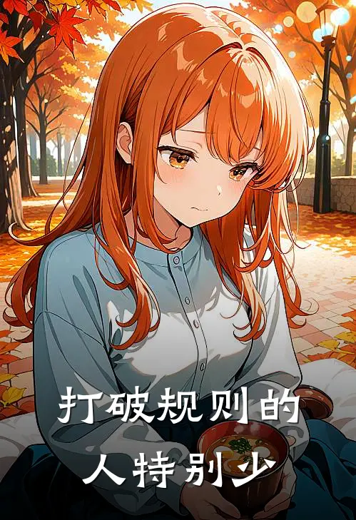 打破规则的人特别少