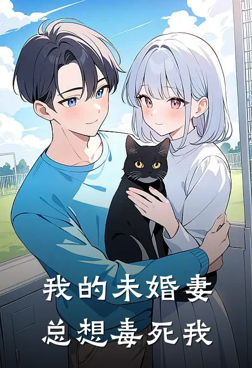 我的未婚妻总想毒死我