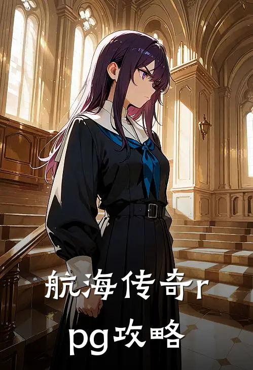 航海传奇rpg攻略