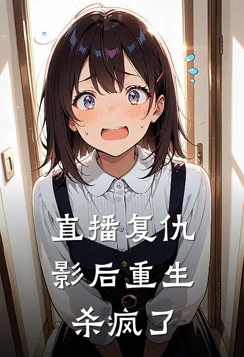 直播复仇：影后重生杀疯了