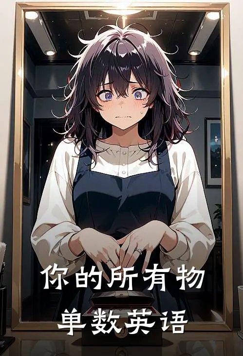 你的所有物单数英语