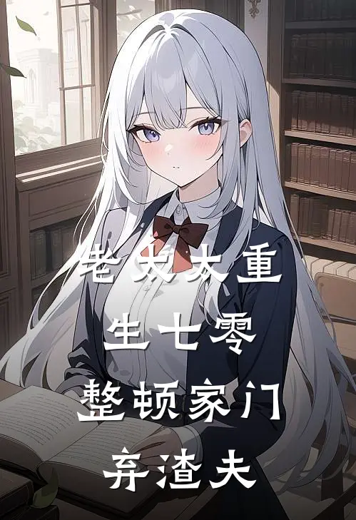 老太太重生七零，整顿家门弃渣夫