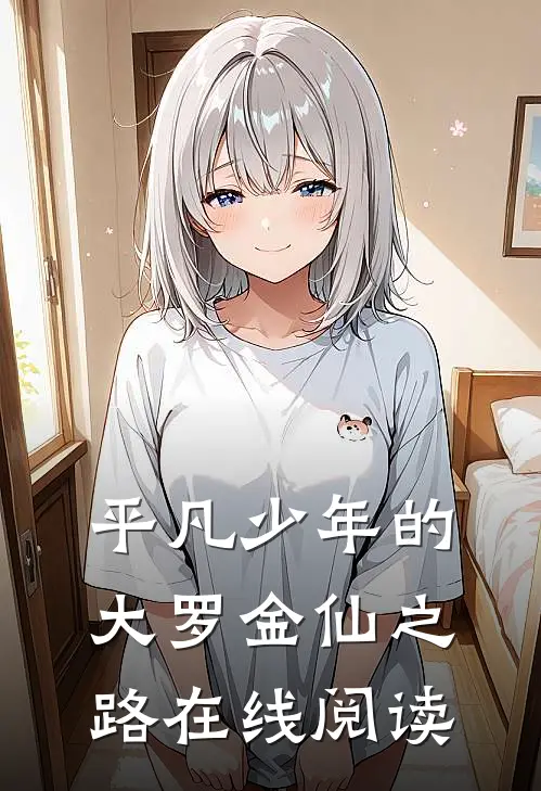 平凡少年的大罗金仙之路在线阅读