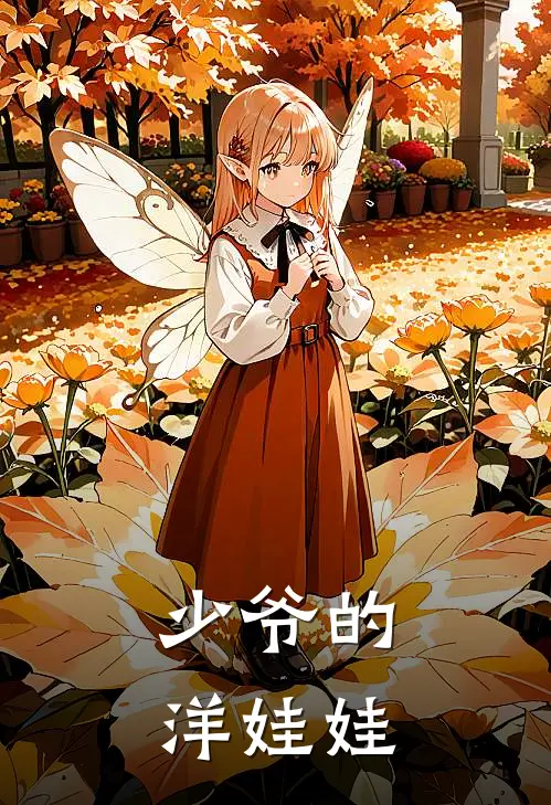 少爷的洋娃娃