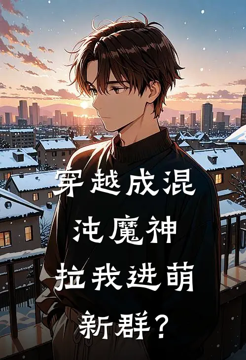 穿越成混沌魔神，拉我进萌新群？