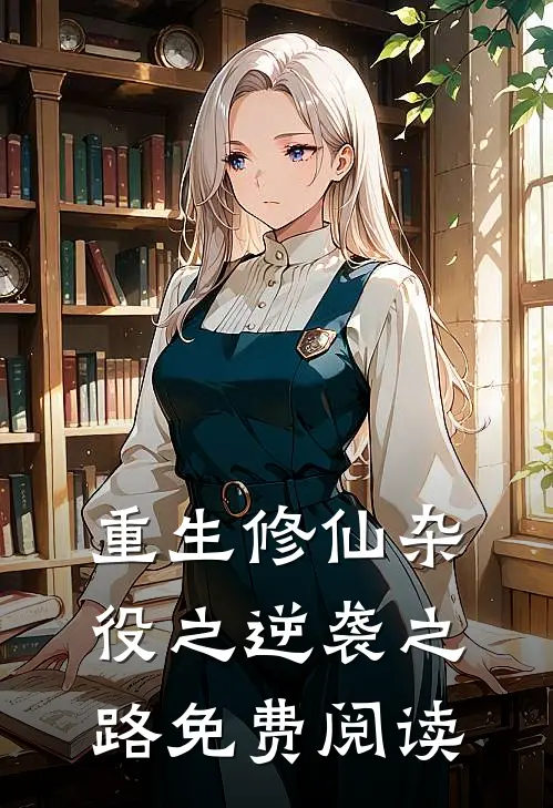 重生修仙杂役之逆袭之路免费阅读