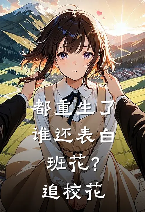 都重生了，谁还表白班花？追校花