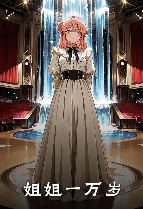 姐姐一万岁