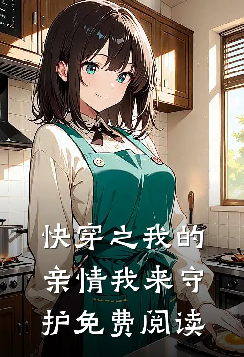 快穿之我的亲情我来守护免费阅读