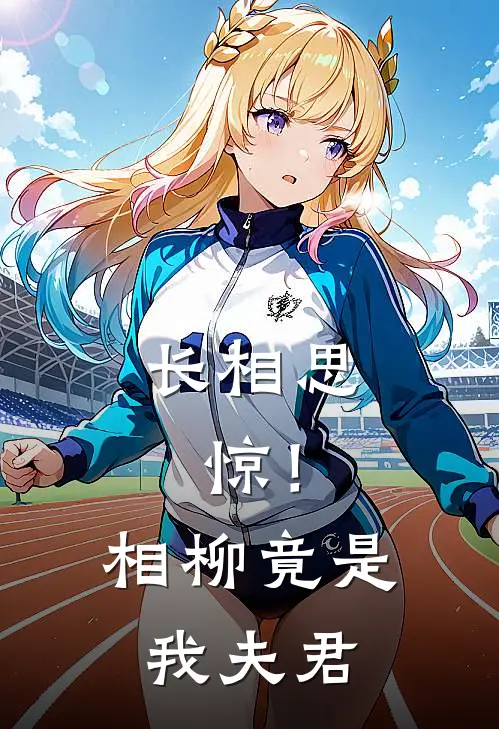 长相思：惊！相柳竟是我夫君