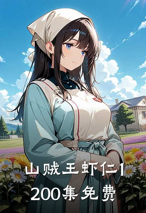 山贼王虾仁1-200集免费