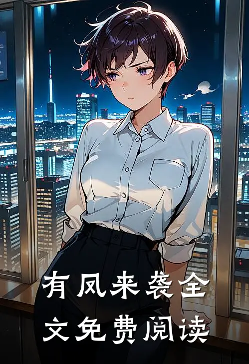 有凤来袭全文免费阅读